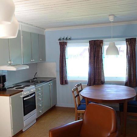 Ekesberget Stugby Retro Stuga 9 Ekshärad エクステリア 写真